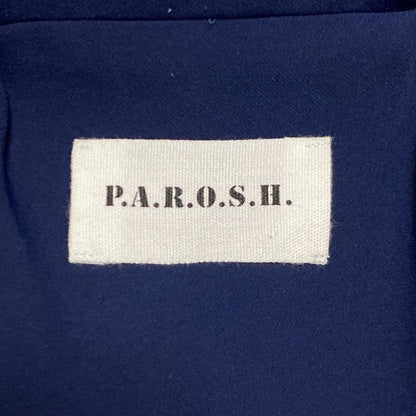 P.A.R.O.S.H. テーラードジャケット