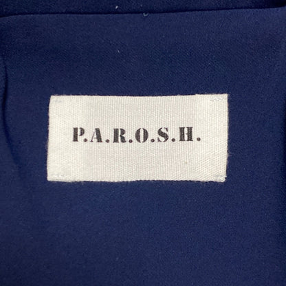 P.A.R.O.S.H. テーラードジャケット