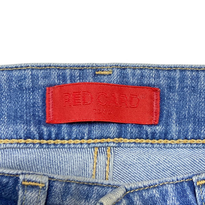Red Card 30th Anniversary デニムパンツ