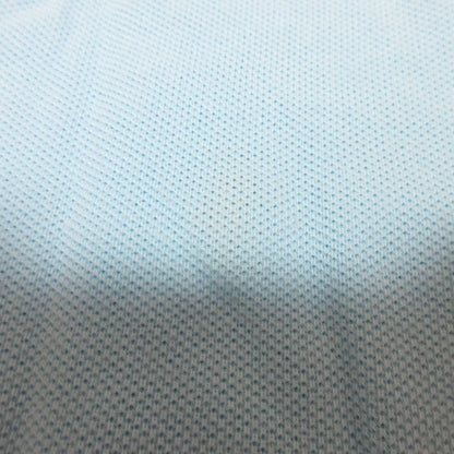 ラルフローレン THE SKINNY POLO 鹿の子半袖トップス