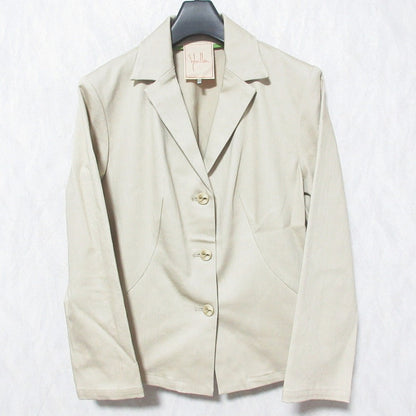 シビラ シングル ジャケット