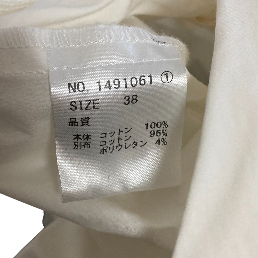 ヘレンチアパフスリーブギャザーブラウス