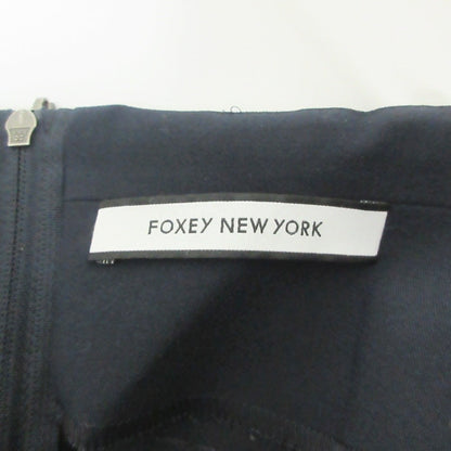 FOXEY NEW YORK タキシード コルティ スカート