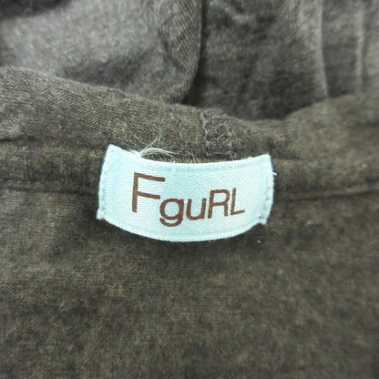 FOXEY FguRL 2way ジャケット