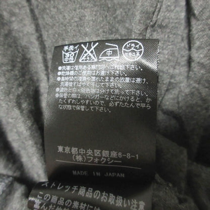 FOXEY FguRL 2way ジャケット