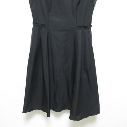 FOXEY NEW YORK フィット＆フレア ドレス