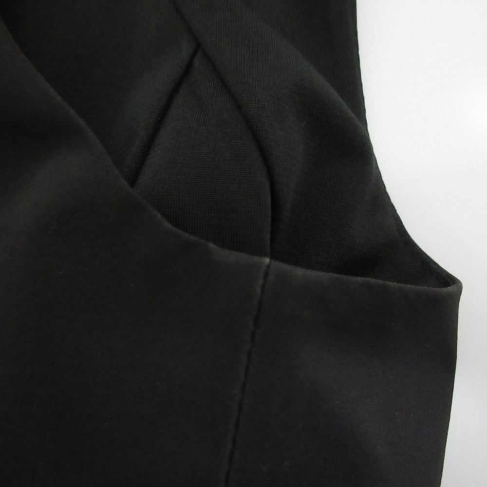 FOXEY NEW YORK フィット＆フレア ドレス