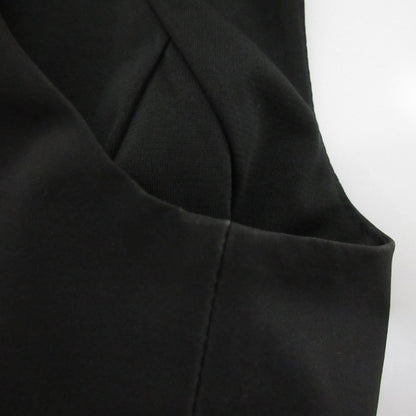 FOXEY NEW YORK フィット＆フレア ドレス