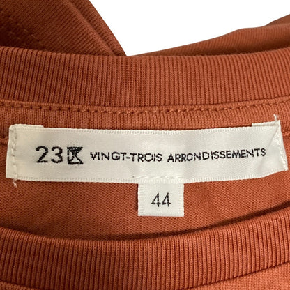 23区 Tシャツ