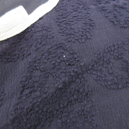 Sally Scott 刺繍入り膝丈ドレス