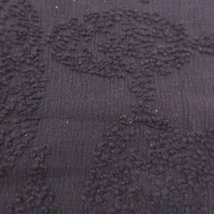 Sally Scott 刺繍入り膝丈ドレス