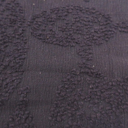 Sally Scott 刺繍入り膝丈ドレス