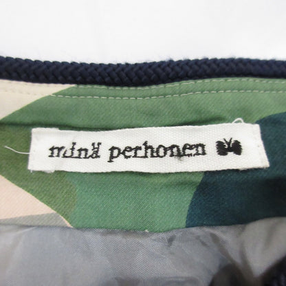 mina perhonen フラワー バスケット スカート