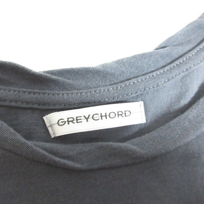 GREYCHORD SOFIE コットン タンクトップ