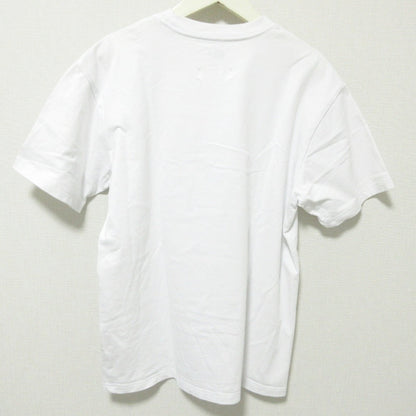 Y's×NEW ERA プリントコットンTシャツ