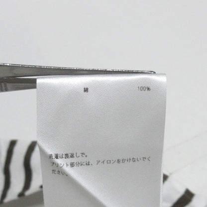 マディソンブルー ボート ネック 3/4 スリーブ Tシャツ