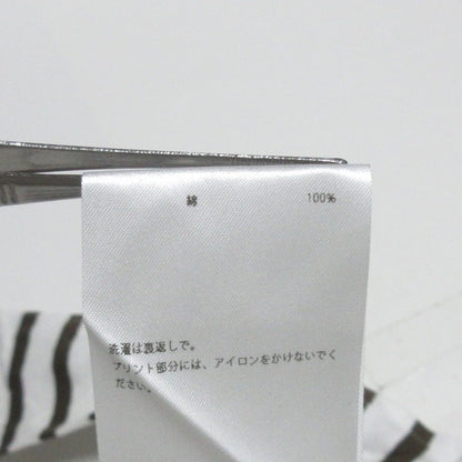 マディソンブルー ボート ネック 3/4 スリーブ Tシャツ