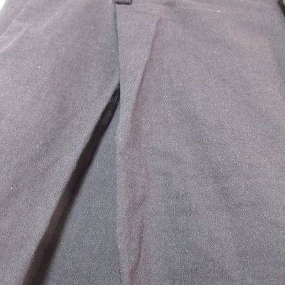 バンヤードストーム タックストレッチパンツ