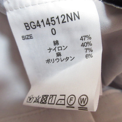 BARNYARDSTORM パンツ