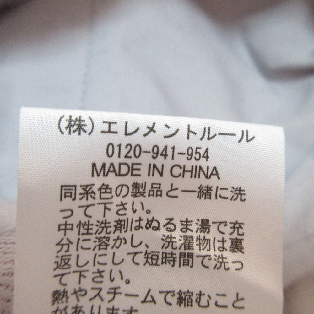 BARNYARDSTORM パンツ