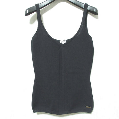 FOXEY BOUTIQUE ニット キャミソール