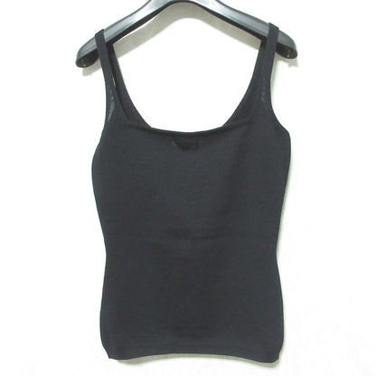 FOXEY BOUTIQUE ニット キャミソール