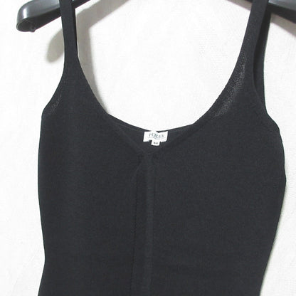 FOXEY BOUTIQUE ニット キャミソール
