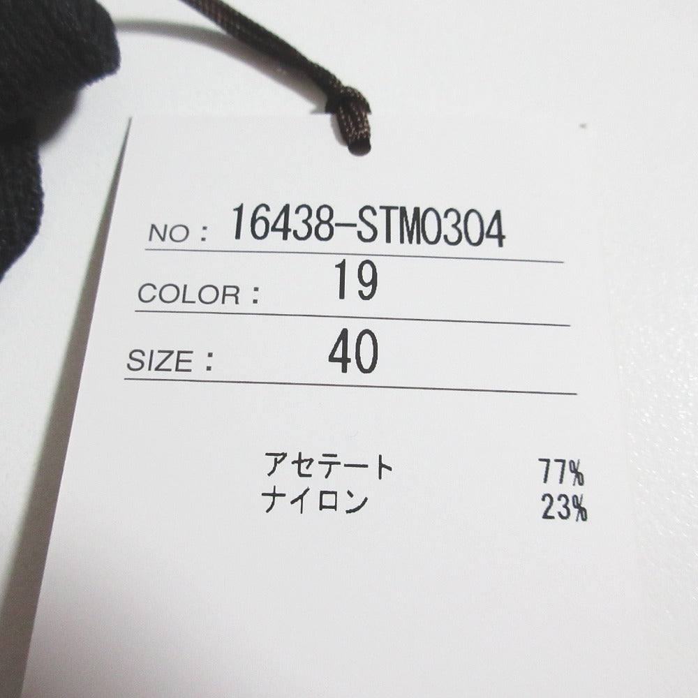 FOXEY BOUTIQUE ニット キャミソール