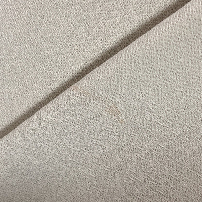 アダムエロペ ノーカラーカットソージャケット