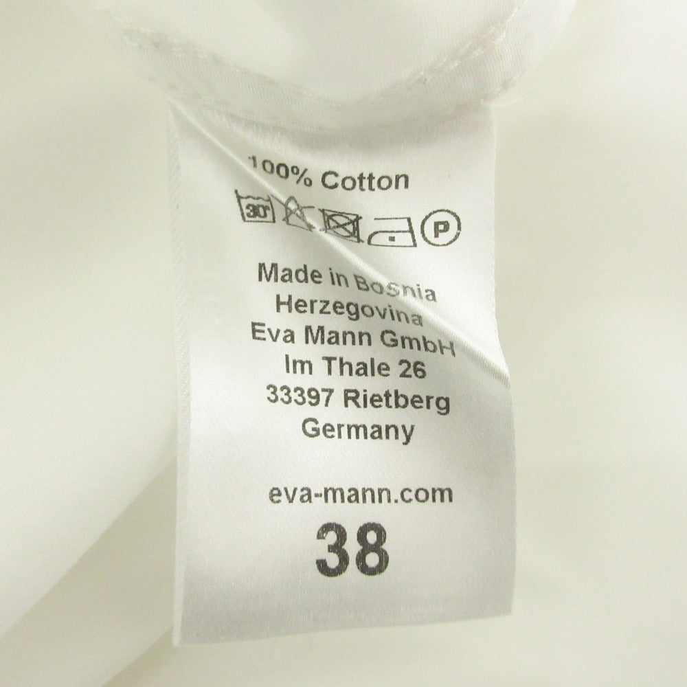 EVA MANN GLORIA 長袖 シャツ