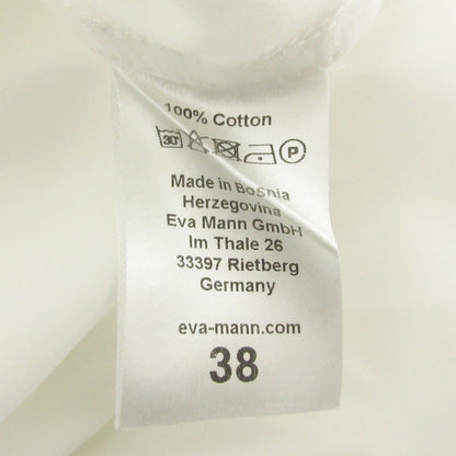 EVA MANN GLORIA 長袖 シャツ