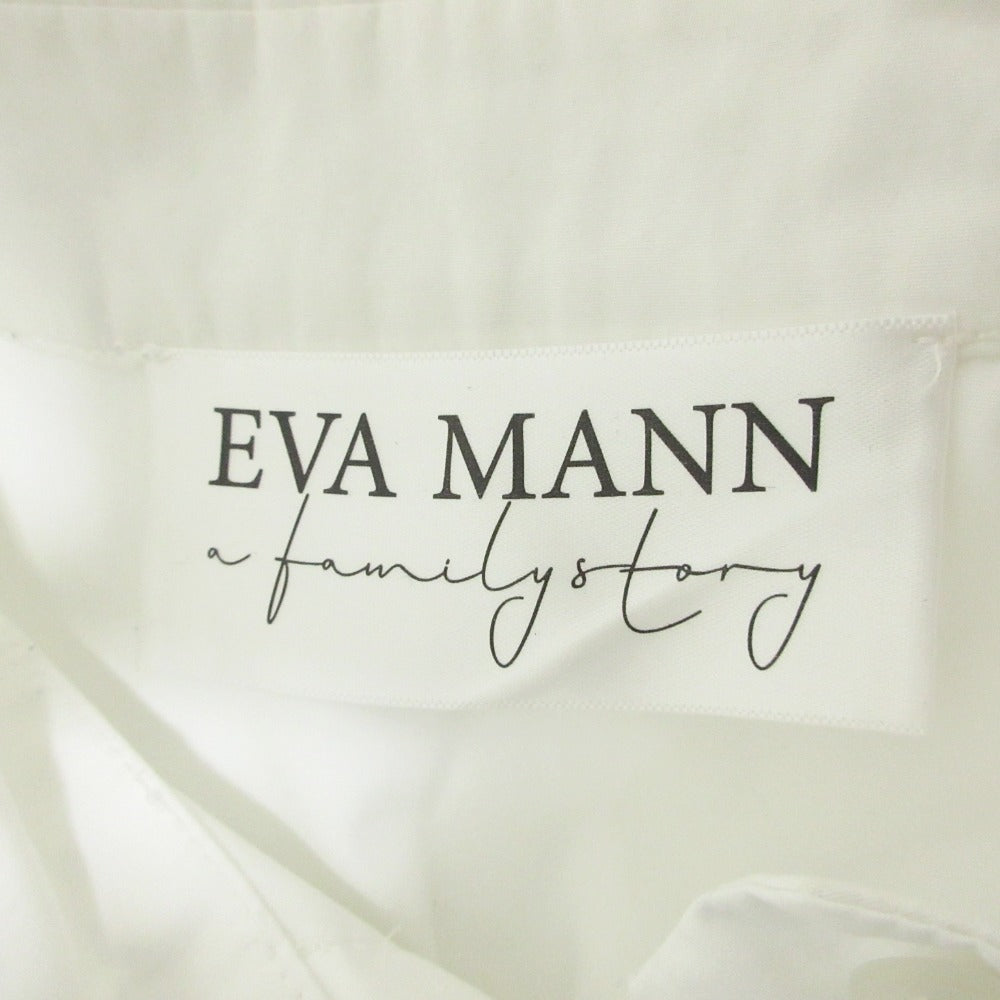 EVA MANN GLORIA 長袖 シャツ