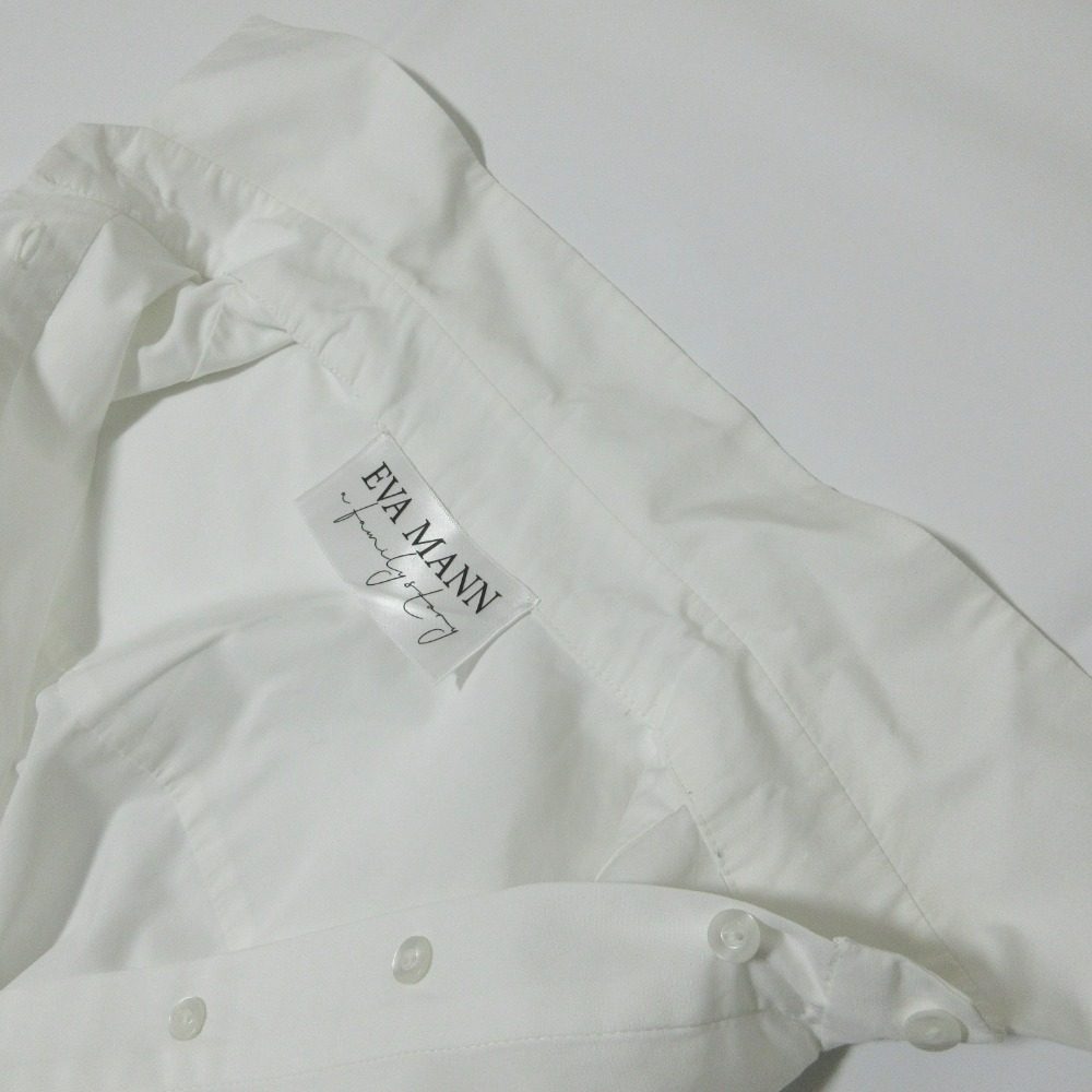 EVA MANN GLORIA 長袖 シャツ