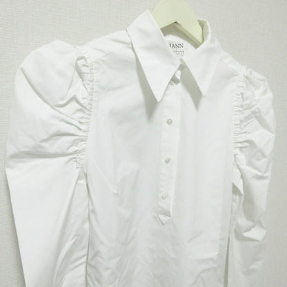 EVA MANN GLORIA 長袖 シャツ