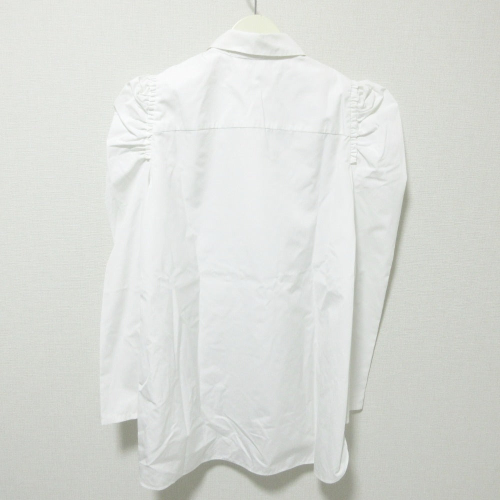 EVA MANN GLORIA 長袖 シャツ
