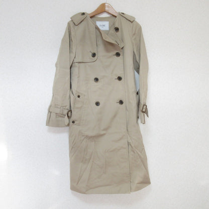 SLOBE IENA トレンチコート