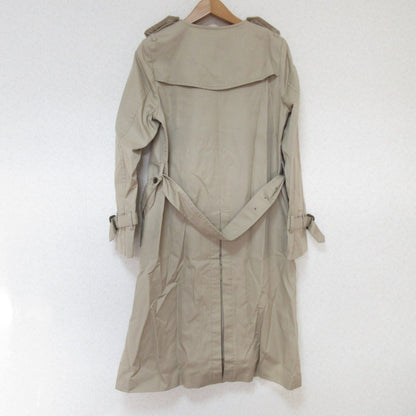 SLOBE IENA トレンチコート