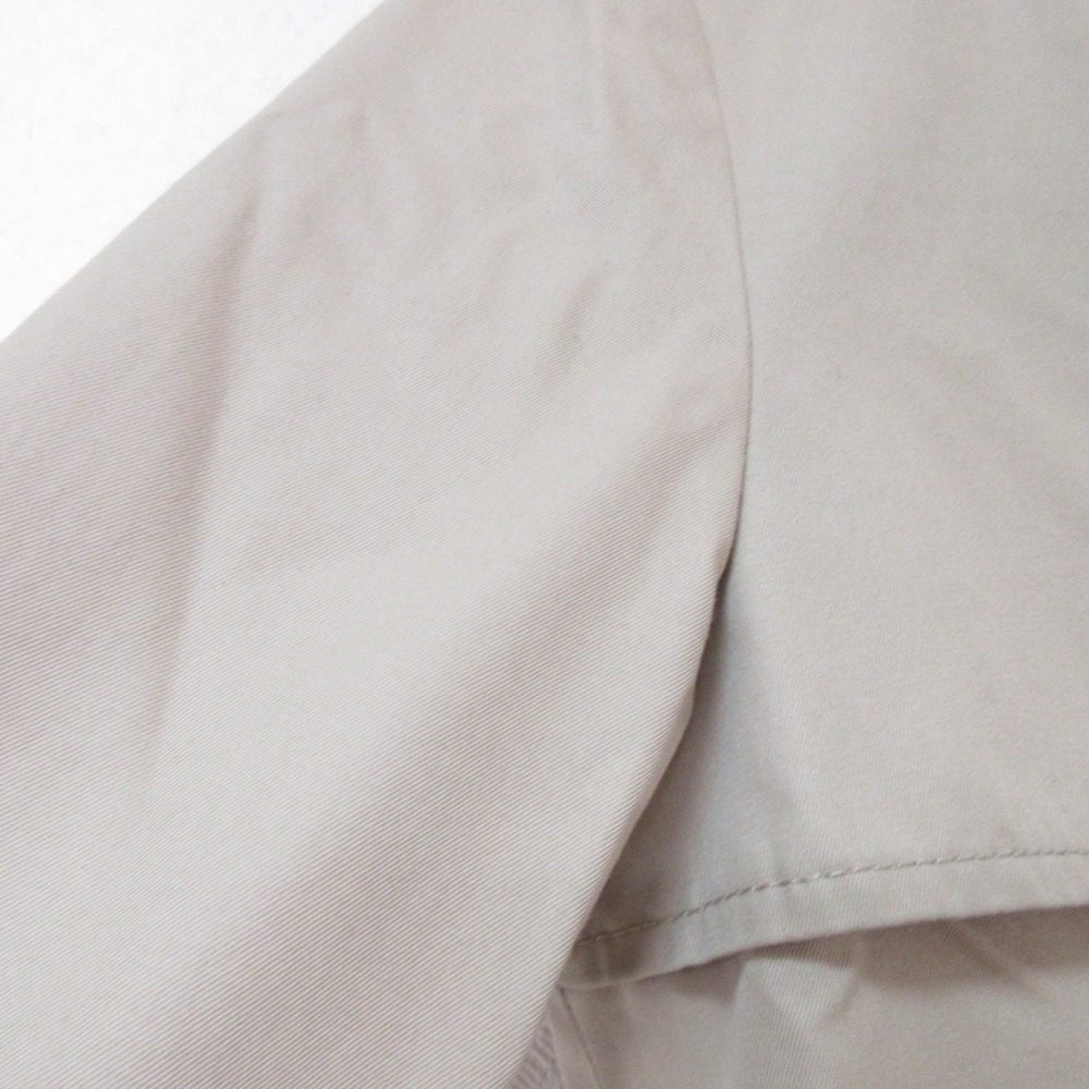 SLOBE IENA トレンチコート