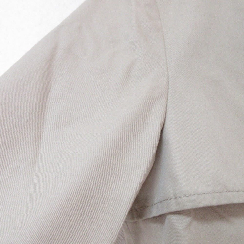 SLOBE IENA トレンチコート