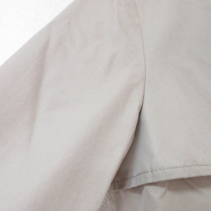 SLOBE IENA トレンチコート