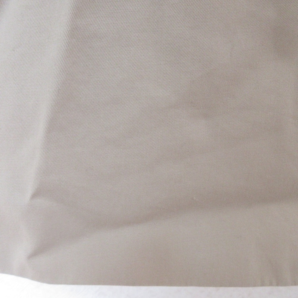 SLOBE IENA トレンチコート