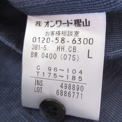 カルバンクライン リネンブレンド半袖シャツ