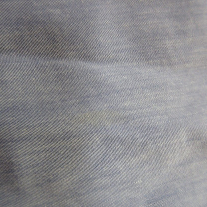 FURFUR リボン刺繍 コットン ミニワンピース