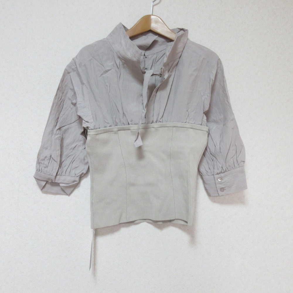 FRAY I.D コンビトップス