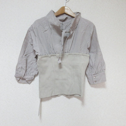 FRAY I.D コンビトップス