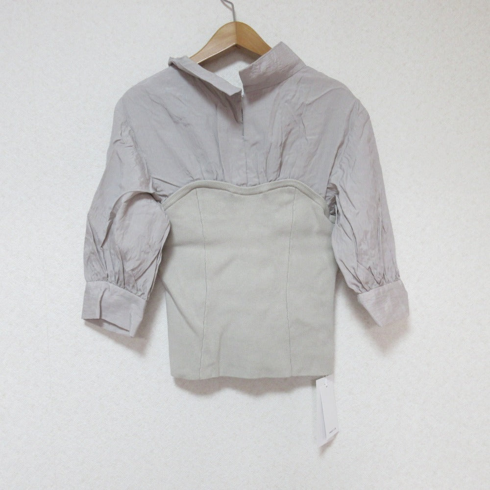 FRAY I.D コンビトップス