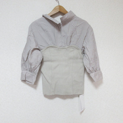 FRAY I.D コンビトップス