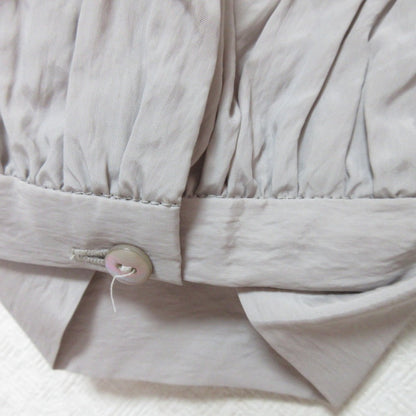 FRAY I.D コンビトップス