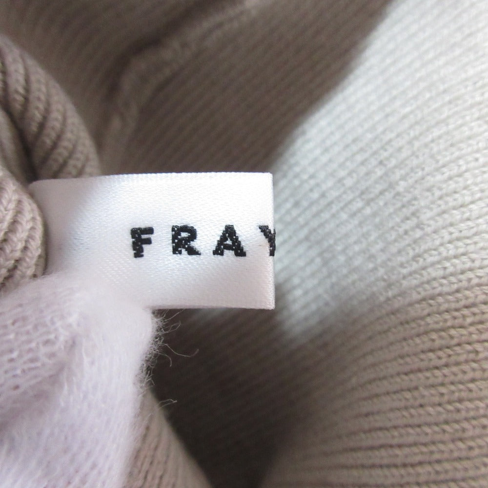 FRAY I.D コンビトップス