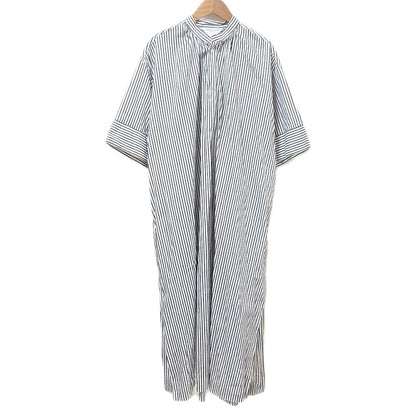 UNION LAUNCH ロング シャツ ドレス